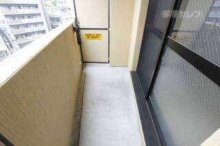 内装は503号室のものです