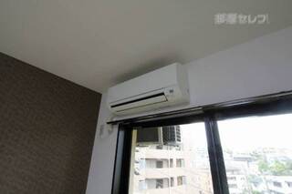 内装は503号室のものです