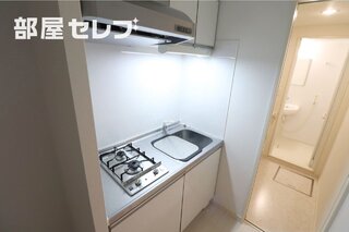 使い勝手の良い間取りです