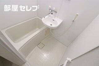 2口コンロのキッチンです