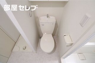 ゆったりバスルーム
