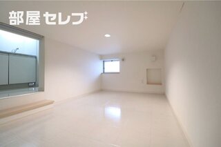 収納も広々