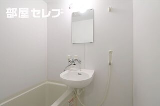 トイレも綺麗です