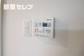 セキュリティもばっちり
