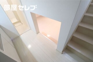 ロフトもあります