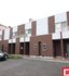 TOWN HOUSE安樹