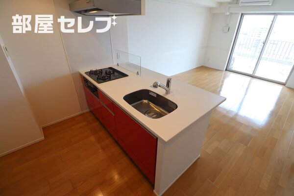 モデルルーム参考画像