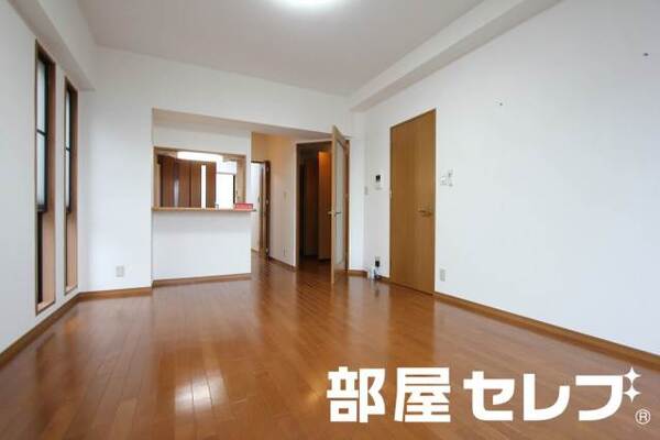 2号室タイプの写真です。