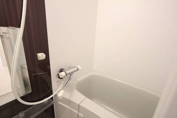 1日の疲れを癒やしてください