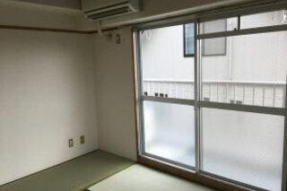 他号室の写真です。