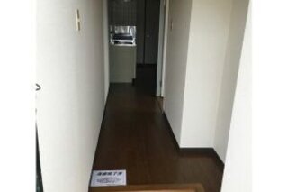 他号室の写真です。