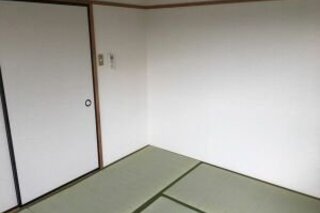 他号室の写真です。