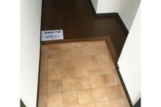 他号室の写真です。