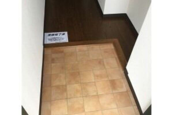他号室の写真です。