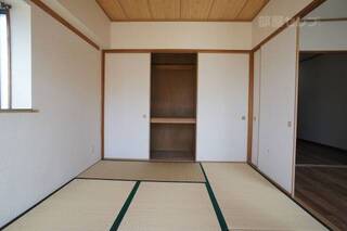 201号室の写真です。