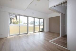 光溢れるお部屋です
