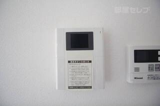 誰か来てもすぐにわかりますね