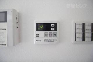 追焚機能付きです