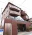 グリーンイーゼ丘上