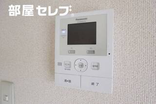 ＴＶモニターホン。