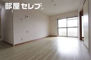 ダイニングルーム。