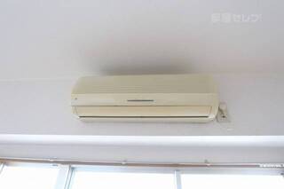 他号室の写真です。