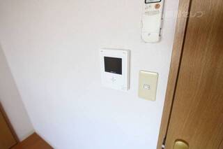 他号室の写真です。