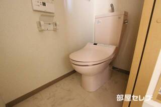 清潔感のある色合いです