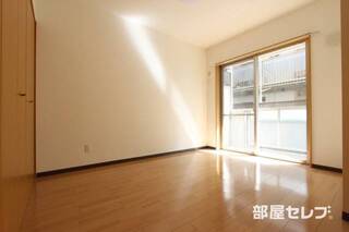 居室も広くて使いやすい