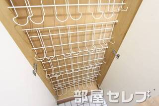 下駄箱。（イメージ写真）