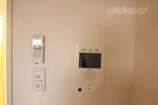 ※1107号室内装写真参照