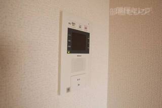 ※1107号室内装写真参照