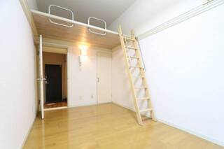 103号室の写真です。