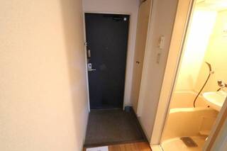 103号室の写真です。