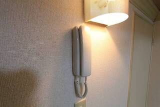 103号室の写真です。