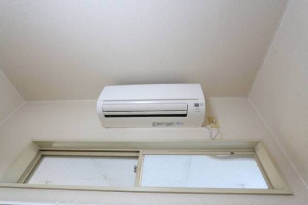 103号室の写真です。