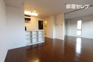 ※201号室の写真になります。