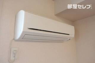 ※201号室の写真になります。