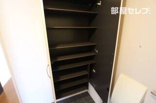 ※201号室の写真になります。