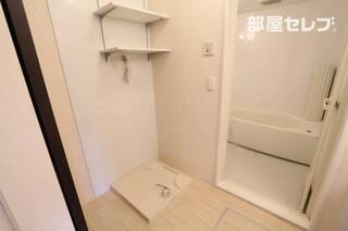 ※201号室の写真になります。