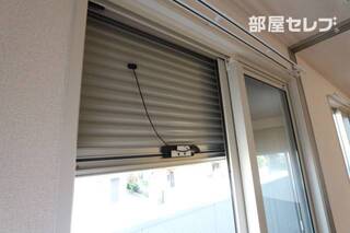※201号室の写真になります。