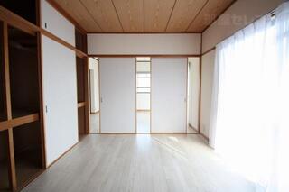 寝室にいかがですか。