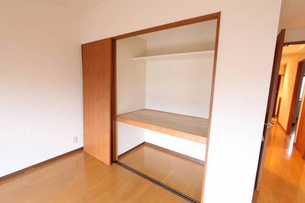 他号室の写真になります。