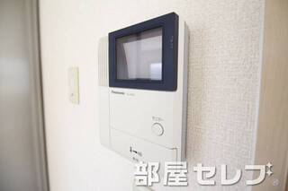 ＴＶモニターホン。