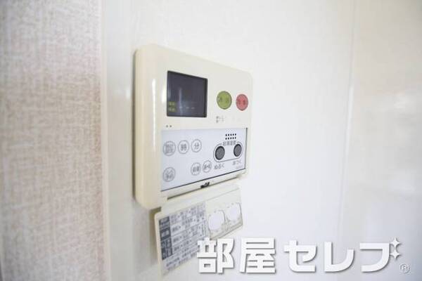 温度調整器具。