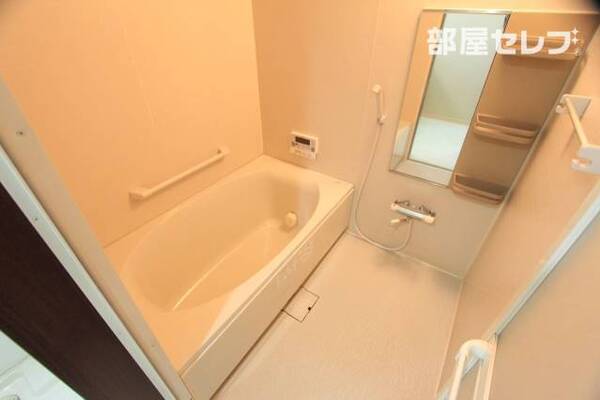 ※C号室の写真です