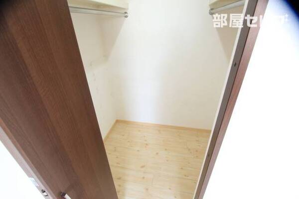 ※C号室の写真です