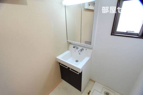 ※C号室の写真です