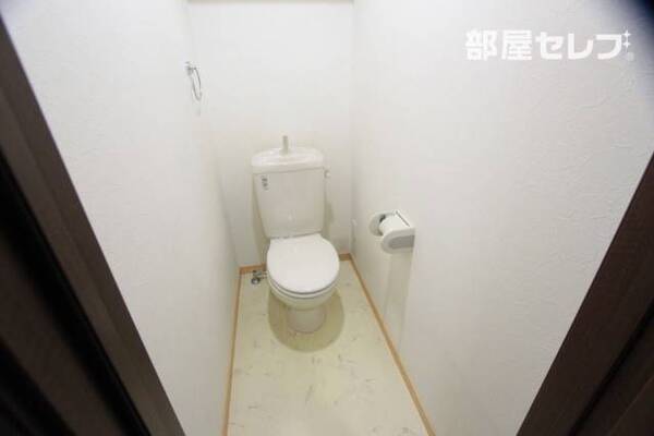 ※C号室の写真です