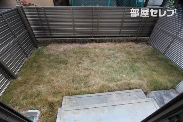※C号室の写真です